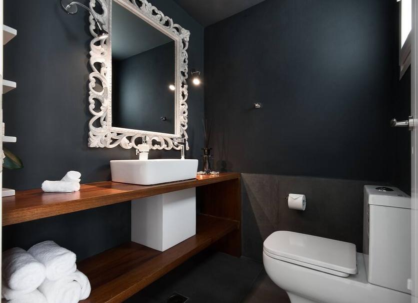 Salle de bain Photo