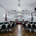 Salle de banquet
