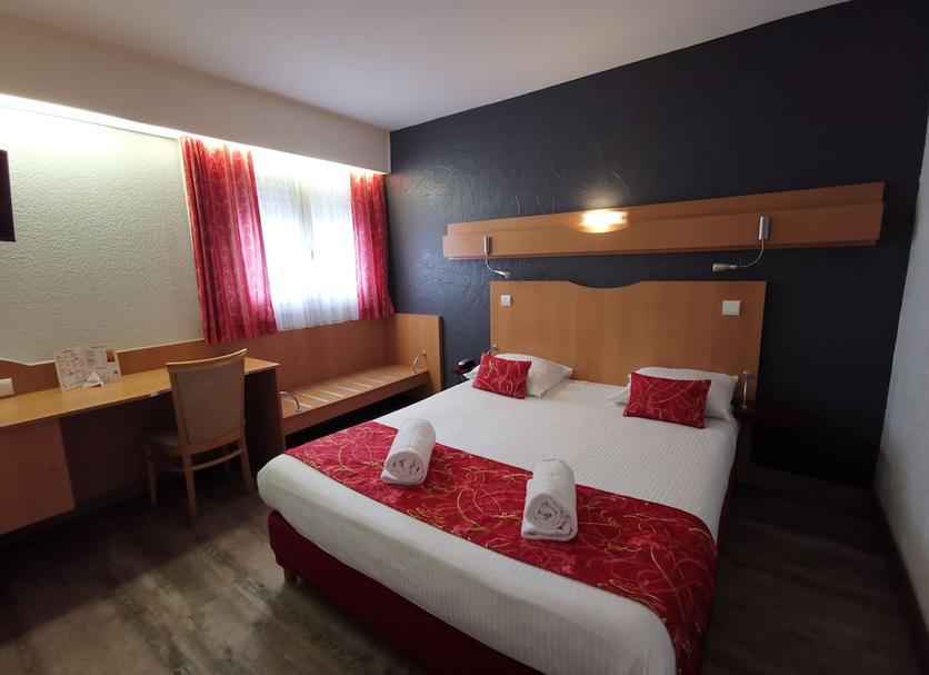 Chambre Photo