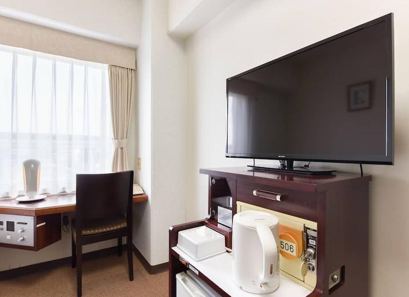 Équipements de la chambre Photo