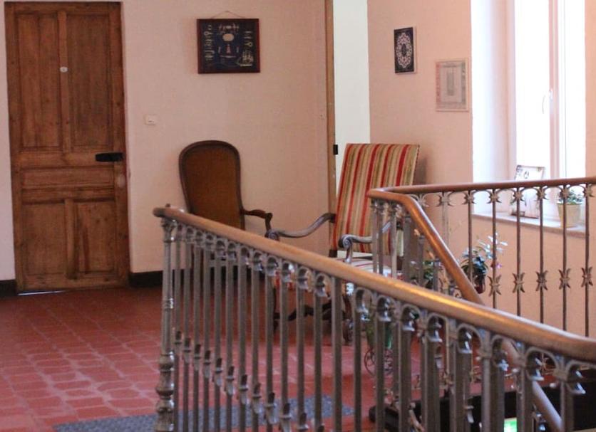 Escalier Photo