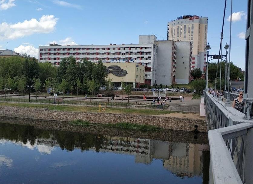 Extérieur Photo