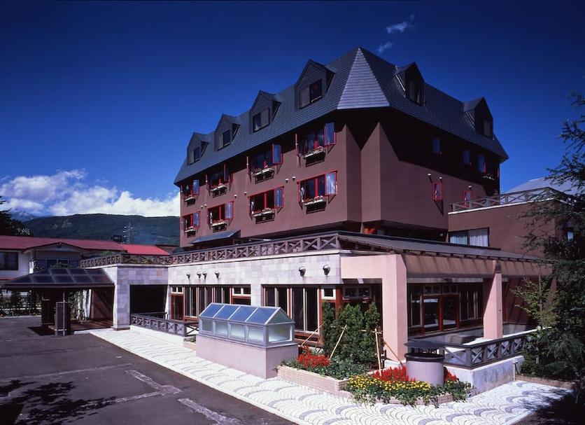 Bâtiment Photo