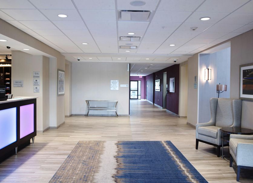 Hall d’entrée Photo