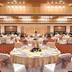 Salle de banquet