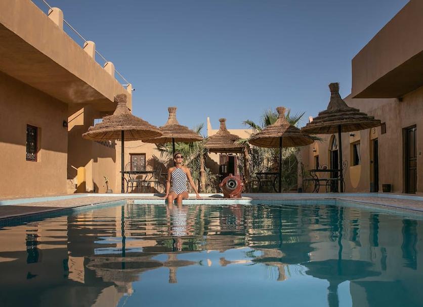 Piscine Photo