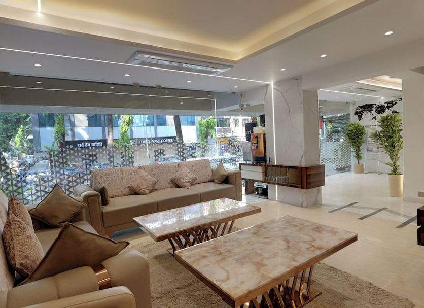 Hall d’entrée Photo