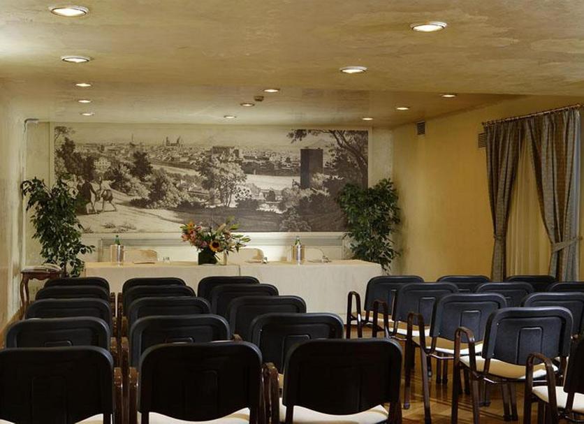 Espace de conférence Photo