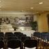 Espace de conférence