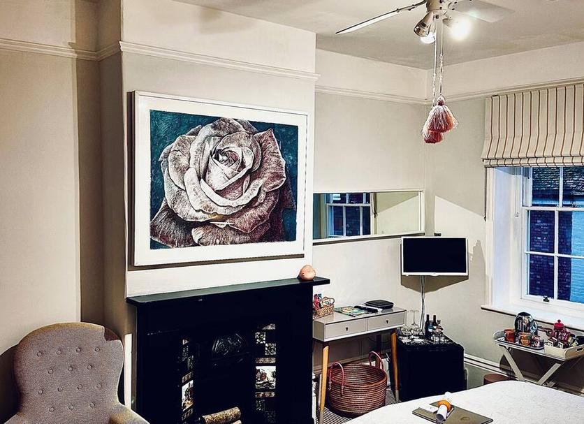 Équipements de la chambre Photo
