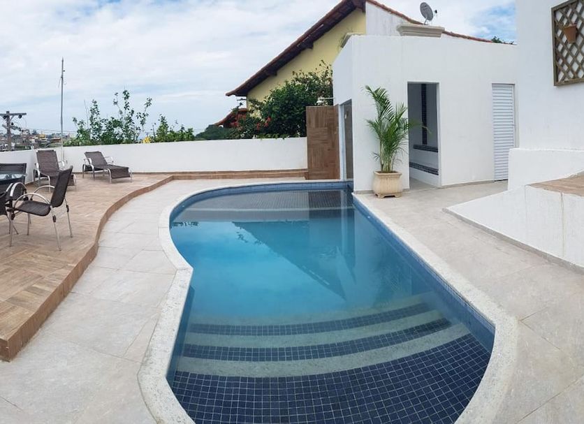Piscine Photo