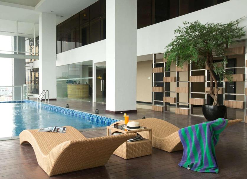 Piscine Photo