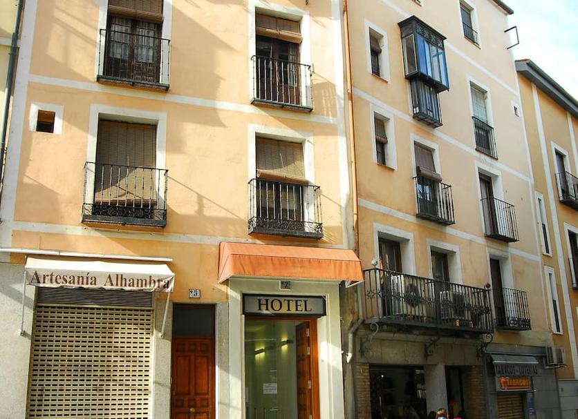Bâtiment Photo