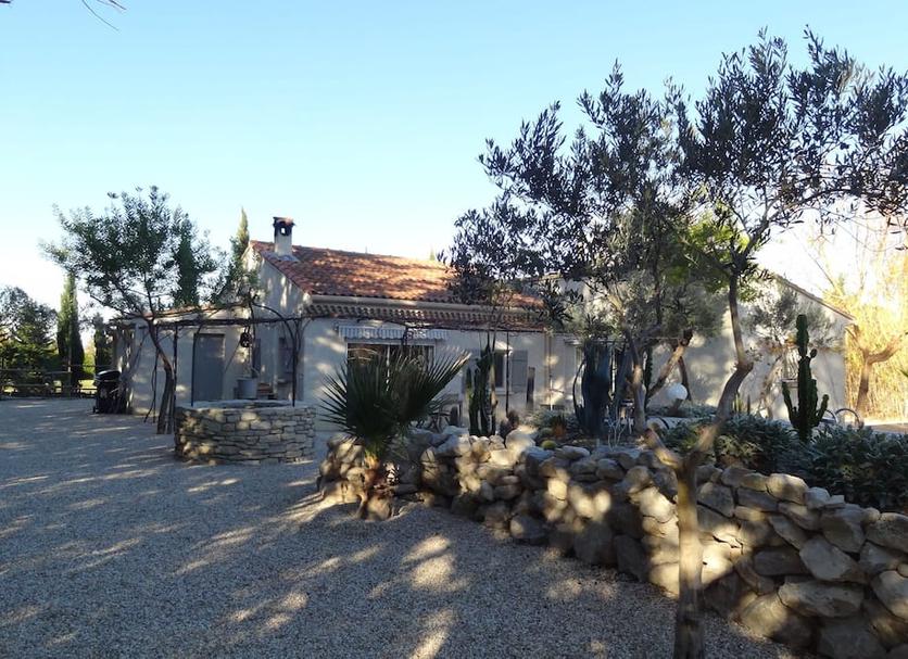 Extérieur Photo