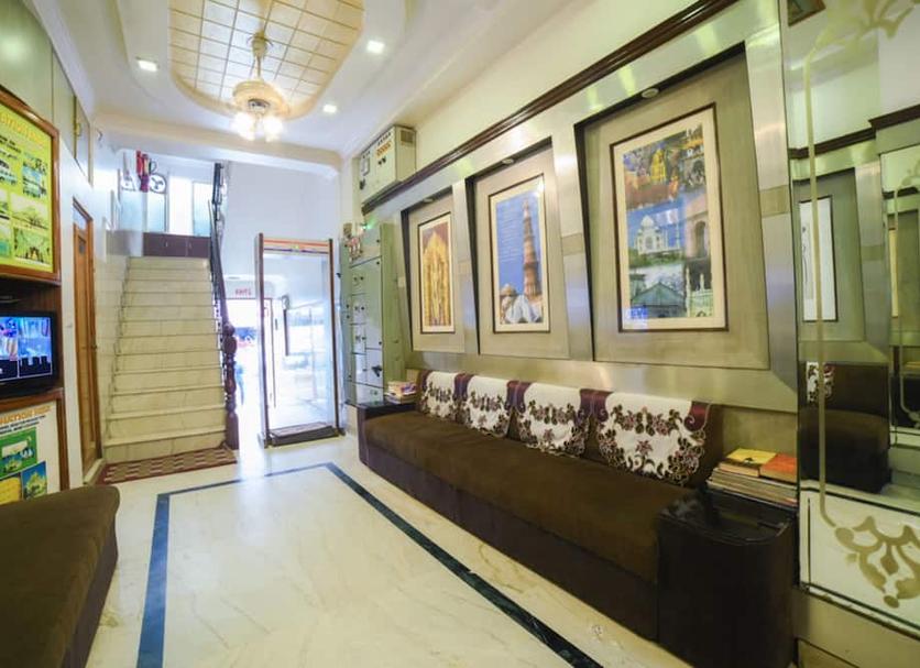 Hall d’entrée Photo
