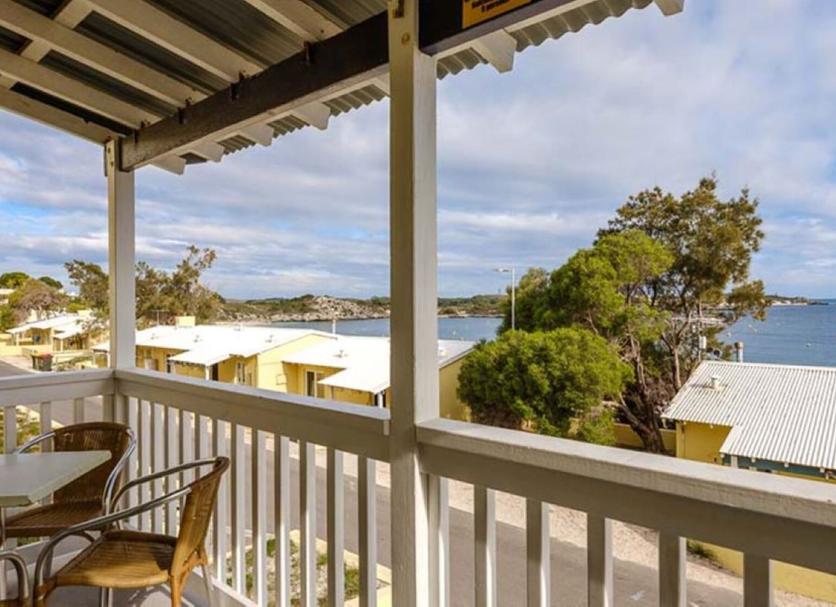 Balcon Photo