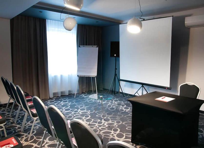 Espace de conférence Photo