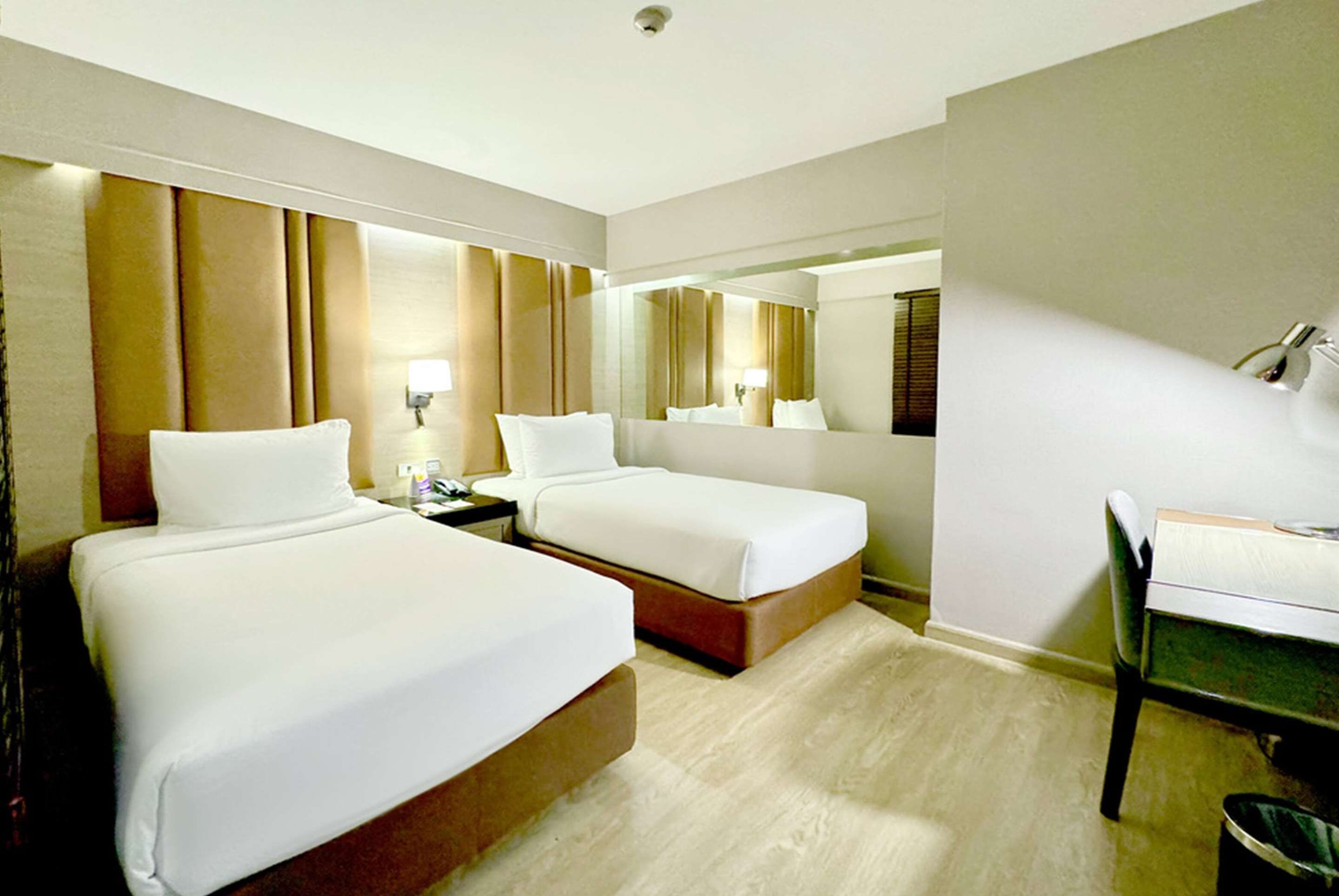 Chambre