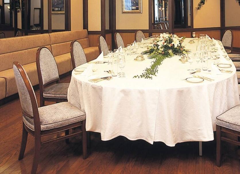 Salle de banquet Photo
