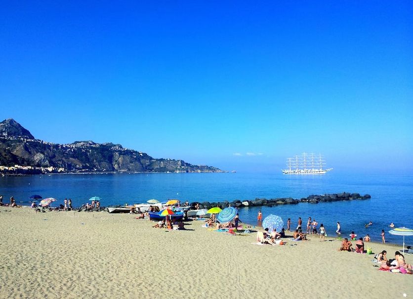 Plage Photo