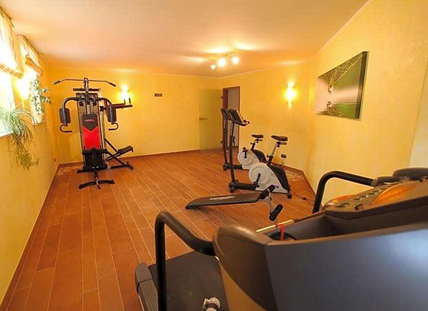 Salle de sport Photo