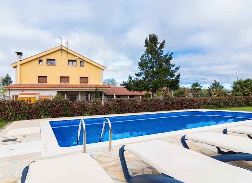 Piscine Photo