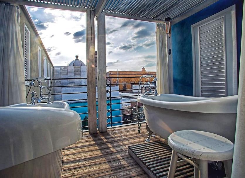 Balcon Photo
