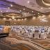 Salle de banquet