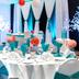 Salle de banquet