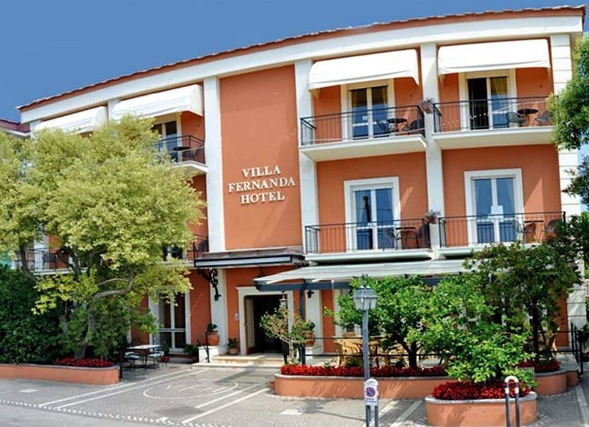 Bâtiment Photo