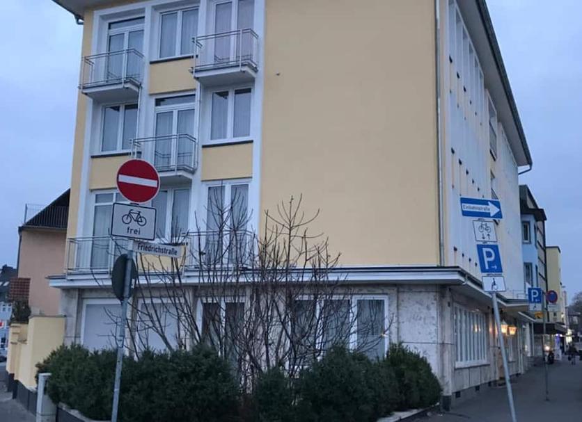 Bâtiment Photo