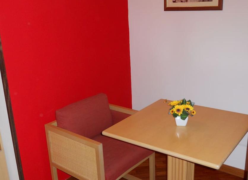 Salle à manger Photo