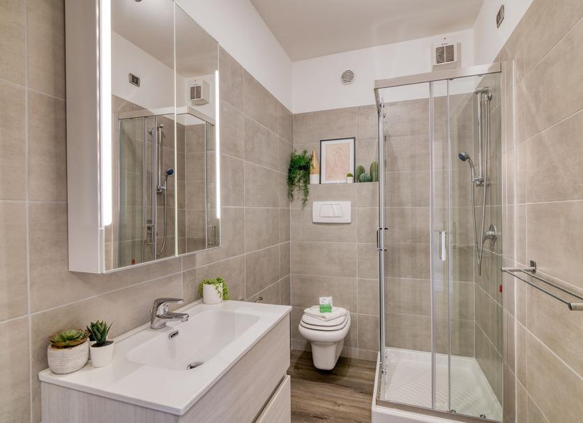 Salle de bain Photo