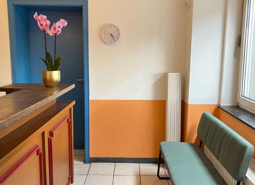 Équipements de la chambre Photo