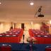 Espace de conférence
