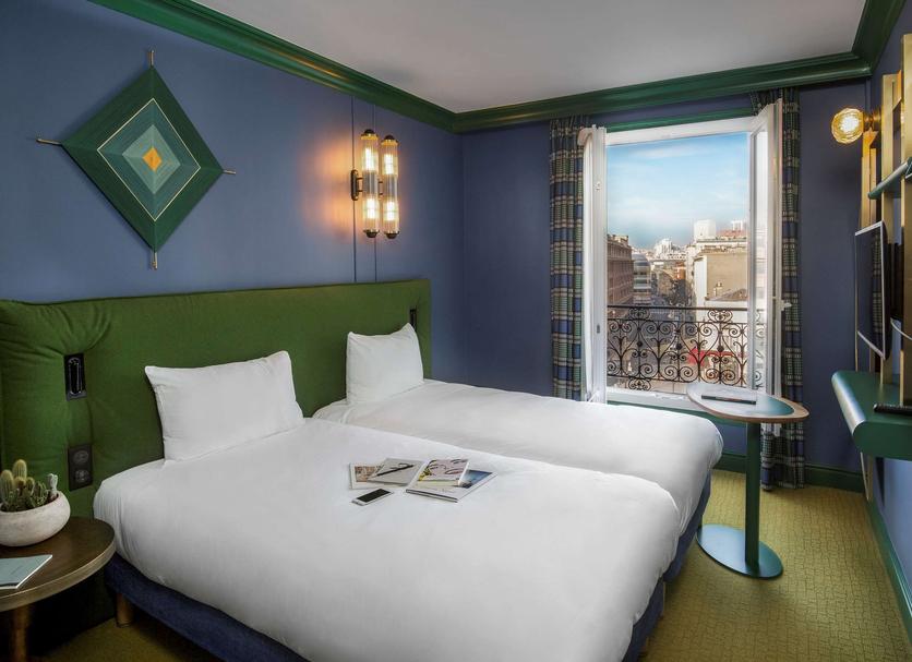 Chambre Photo