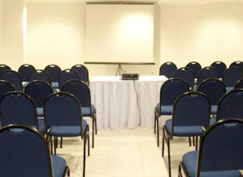 Espace de conférence Photo