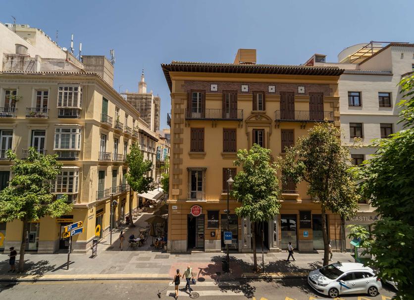 Bâtiment Photo