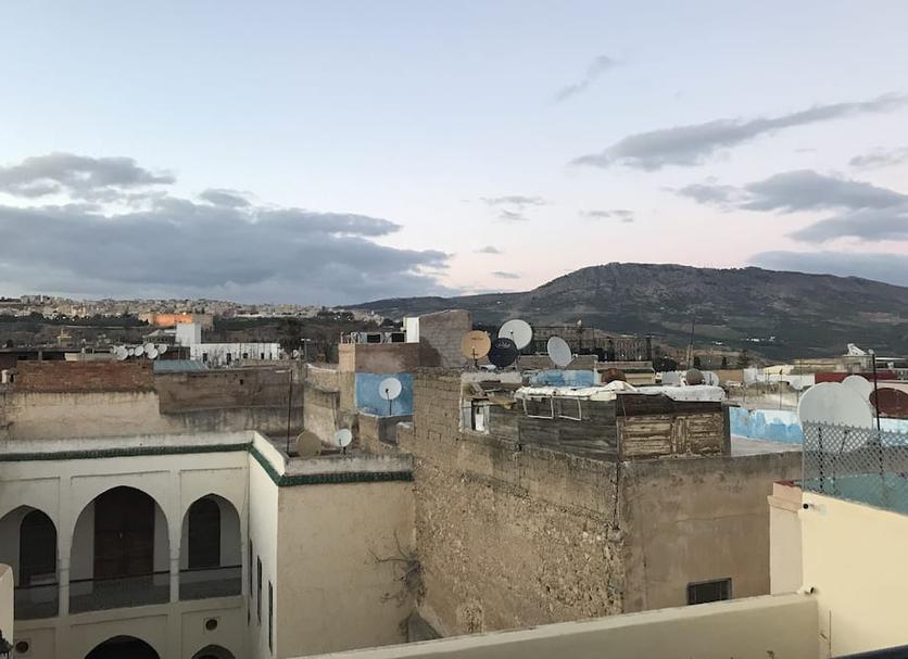 Extérieur Photo