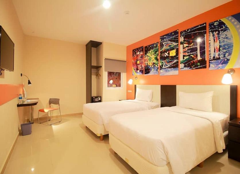 Chambre Photo
