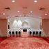 Salle de banquet