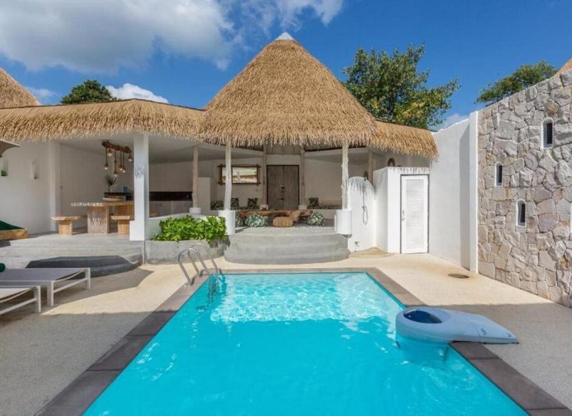 Piscine Photo