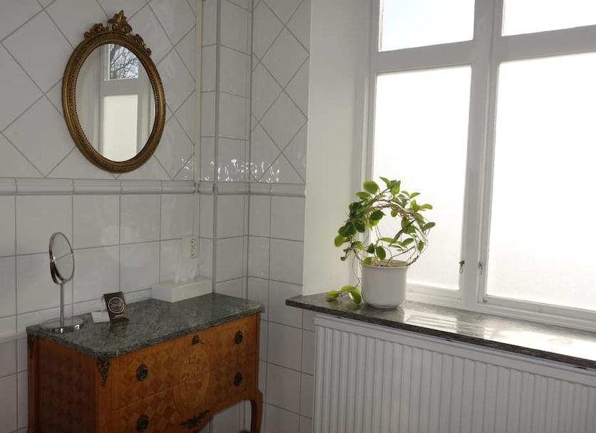 Équipements de la chambre Photo