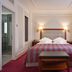 Équipements de la chambre