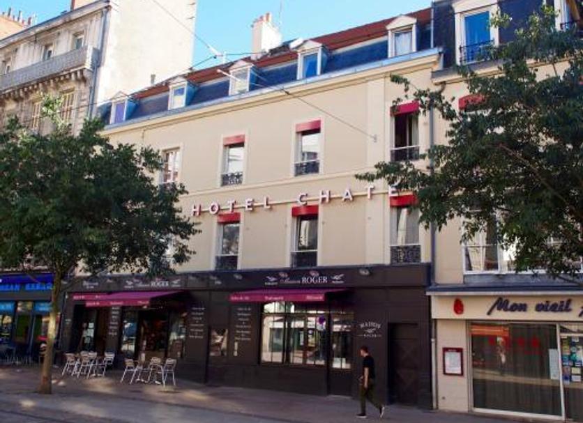 Bâtiment Photo