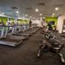 Salle de sport