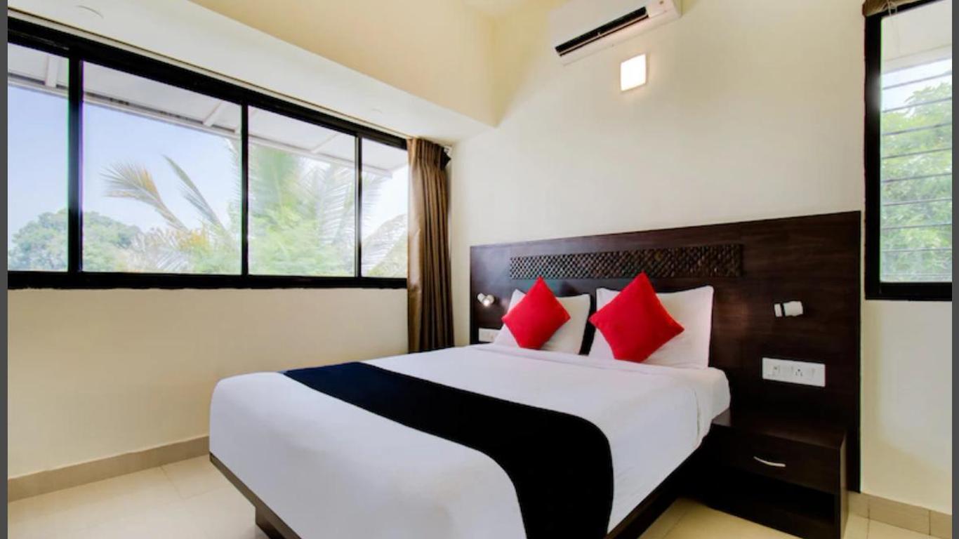 Xec Residency