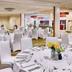 Salle de banquet