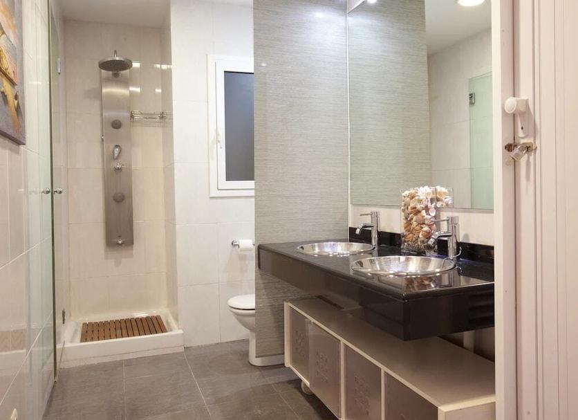 Salle de bain Photo