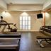 Salle de sport